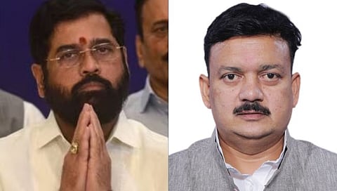 Balu Dhanorkar : मुख्यमंत्री शिंदे आज घेणार धानोरकर कुटुंबियांची सांत्वनपर भेट