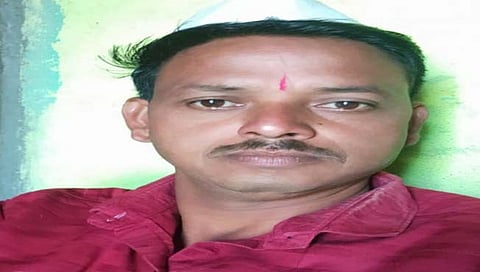 कुटुंबाचा `उत्तम` आधार हरपला; सौंदलग्यातील युवकाचा डोक्यावर पाईप पडल्याने मृत्यू