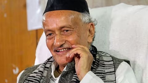 Bhagat Singh Koshyari : ‘सत्तांतराच्या खेळात राज्यपाल एक खेळाडू म्हणून उतरलेले’