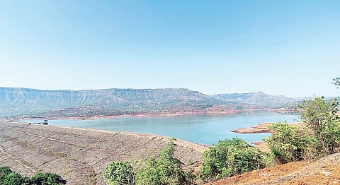 भोर : भाटघर 20, निरा देवघर धरणात अवघा 36 टक्के पाणीसाठा