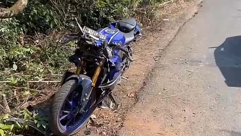 युवकाचा मृत्यू