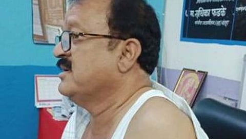 चंद्रपूर: नोकरी न लावल्याने जिल्हा बँकेच्या अध्यक्षावर गोळीबार: संशयितांची कबुली