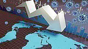 राज्यातील पॉझिटिव्हिटी दर अडीच टक्क्यांपर्यंत घटला