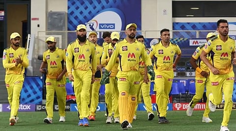 CSK Performance in IPL Playoffs : आयपीएलच्या प्लेऑफमध्ये CSKची कशी आहे कामगिरी? जाणून घ्या आकडेवारी