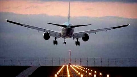 Flight Service goa to pune