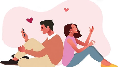 एक ‘राइट’ स्वाइप ठरू शकते राँग…