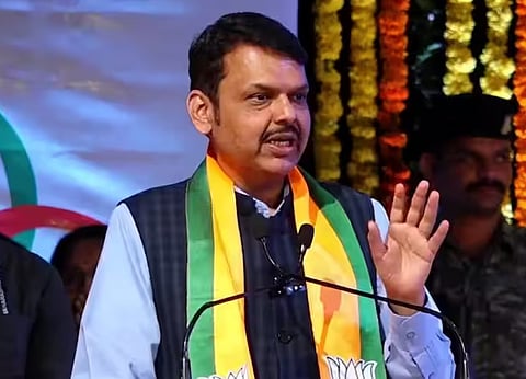 सर्वाधिक एफडीआय महाराष्ट्रातच! देवेंद्र फडणवीस यांची माहिती