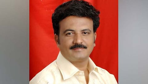 प्रशांत नवगिरे