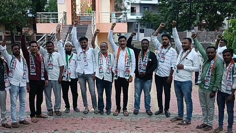 शरद पवार