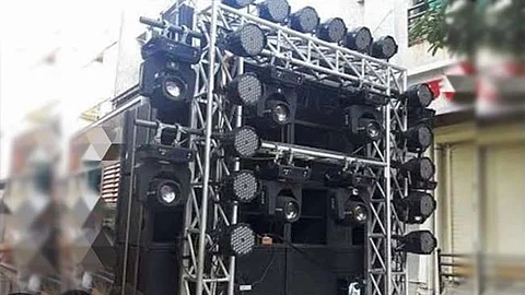 Sound system