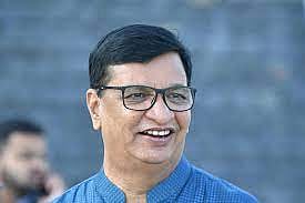 संगमनेरच्या दुष्काळी भागातील जनतेला पाणी मिळते याचा आनंद : बाळासाहेब थोरात