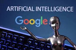 मेल पाठवायचायं, टेन्शन नको: आता Gmail लिहणार तुमचा ई-मेल, गुगलनं आणलेलं नवं फिचर वापरा असं …