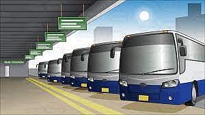 नगर: एसटी बसस्थानकांचे रूपडे पालटणार, स्वच्छ, सुंदर बसस्थानक अभियान; जिल्ह्यातील 29 बस स्थानकांचा समावेश