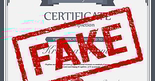 दहावीचे बनावट प्रमाणपत्र तयार करणारे रॅकेट उद्ध्वस्त; सांगली, संभाजीनगरमधून आरोपींना बेड्या