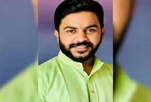 किशोर आवारे खून प्रकरण : वडिलांना कानशिलात लगावली म्हणून…