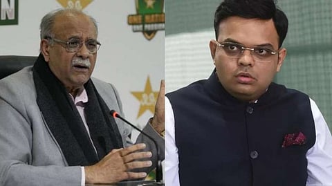 Asia Cup Dispute : भारत-पाकिस्तान वादात ICC ची उडी, वनडे विश्वचषकापूर्वी घेतला मोठा निर्णय