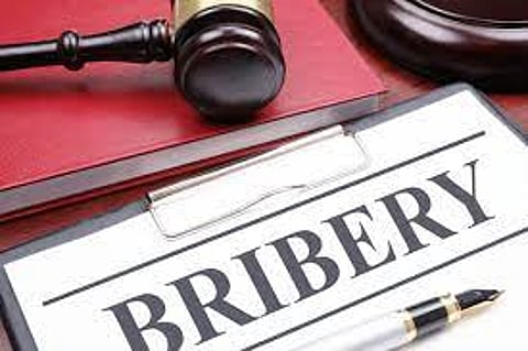 नगर: कोपरगावातील लाचखोर तहसीलदारास न्यायालयीन कोठडी, तहसीलदार तुरुंगात, वाळू उपसा जोमात