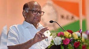 दक्षिण नगर जिंकण्यासाठी शरद पवारांचं प्लॅनिंग; उमेदवारीसाठी लंकेंसह ‘या’ नावांची चर्चा