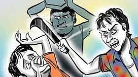 कोयत्याने वार, नाशिक