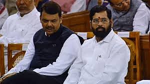 मोठी बातमी: अहमदनगरचं नामांतर आता अहिल्यानगर; मुख्यमंत्री एकनाथ शिंदे यांची घोषणा