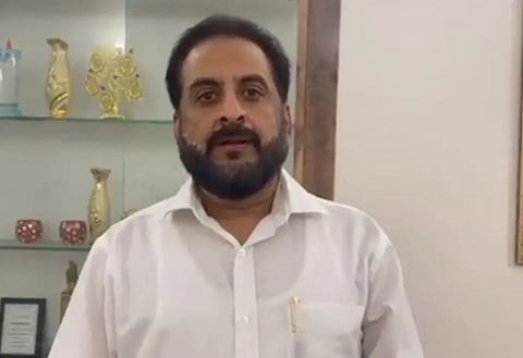 दंगलीची चौकशी न्यायाधीशामार्फत व्हावी ; खासदार इम्तियाज जलील यांची मागणी