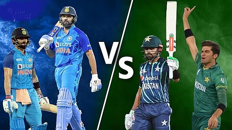 Asia Cup 2023 : हायब्रीड मॉडेलवर खेळवला जाणार आशिया कप! पाकचे BCCI पुढे लोटांगण