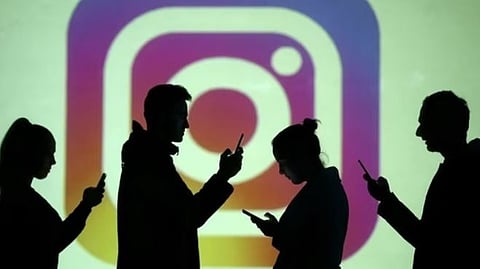 Instagram देणार ट्विटरला टक्कर!, लवकरच लाँच करणार ‘टेक्स्ट’ ॲप!