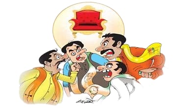 जामखेड बाजार समिती : सभापतीपदासाठी हाय व्होल्टेज ड्रामा