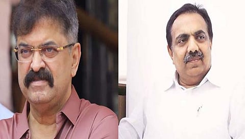 Sharad Pawar News Updates | राष्ट्रवादी बैठकीच्या अधिकृततेबाबत प्रश्नचिन्ह?, जितेंद्र आव्हाड पवारांच्या भेटीला