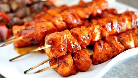 UP Crime news | कबाब चविष्ट नसल्याच्या क्षुल्लक कारणावरुन कूकची गोळ्या घालून हत्या