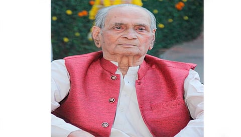 रामकिसन काशिनाथ कलंत्री