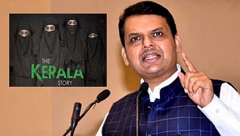 The Kerala Story : ‘केरला स्टोरी’ हे जनजागृतीचे माध्यम : देवेंद्र फडणवीस