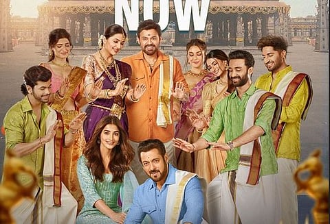 kisi ka bhai kisi ka jaan