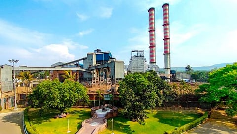 Dudhganga Vedganga Cooperative Sugar Factory