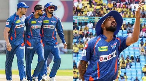Krunal Pandya: कर्णधार होताच कृणाल पंड्याच्या नावावर लाजिरवाण्या विक्रमाची नोंद