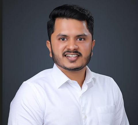 ऋतुराज क्षीरसागर