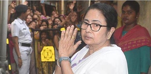 “आमचे डोळे उघडले…” एग्रातील स्फोटावर ममता बॅनर्जींनी मागितली परिसरातील नागरिकांची माफी