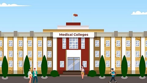 medical college