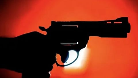 Rio de Janeiro : डोक्यात गोळी लागूनही अनेक दिवस पार्टीत दंग