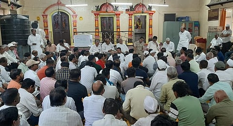 पुणे : कोयता गँगवर नियंत्रण ठेवण्यात पोलिस अपयशी