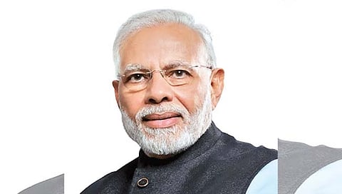 पंतप्रधान नरेंद्र मोदी यांना लोकमान्य टिळक राष्ट्रीय पुरस्कार जाहीर