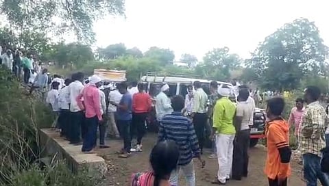 मष्णेर देवस्थान