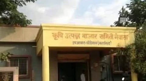 सोनई : गडाखांसाठी खुशी; तर मुरकुटेंसाठी गम..! बाजार समितीत विक्रमी मताधिक्य