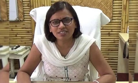 अकोला: संचारबंदी निर्बंधात अंशतः बदल, जिल्हाधिकारी निमा अरोरा यांचे आदेश