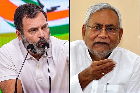 Nitish Kumar vs Congress Victory: कर्नाटकातील काँग्रेसच्या विजयामुळे बिहारच्या नितीश कुमारांना धक्का, कारण…
