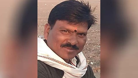 परभणी : रानडुकराची दुचाकीला धडक; एकजण ठार