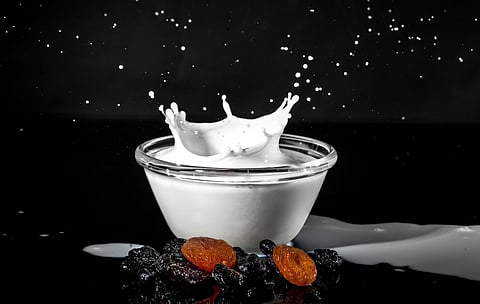 World Milk Day 2023 : गाईच्या दुधाचे ‘हे’ आहेत आश्चर्यकारक फायदे