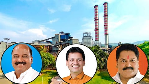 Kolhapur Political News | भाकरी परता नाही तर तवा करपल! भुदरगड तालुका संघाची निवडणूक चिठ्ठ्यांमुळे चर्चेत; आबिटकर, के. पी. पाटलांना कोपरखळ्या