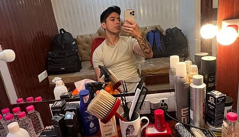 प्रतिक सहजपाल