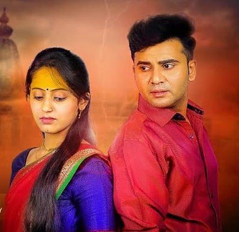 प्रेम वारं अल्बम